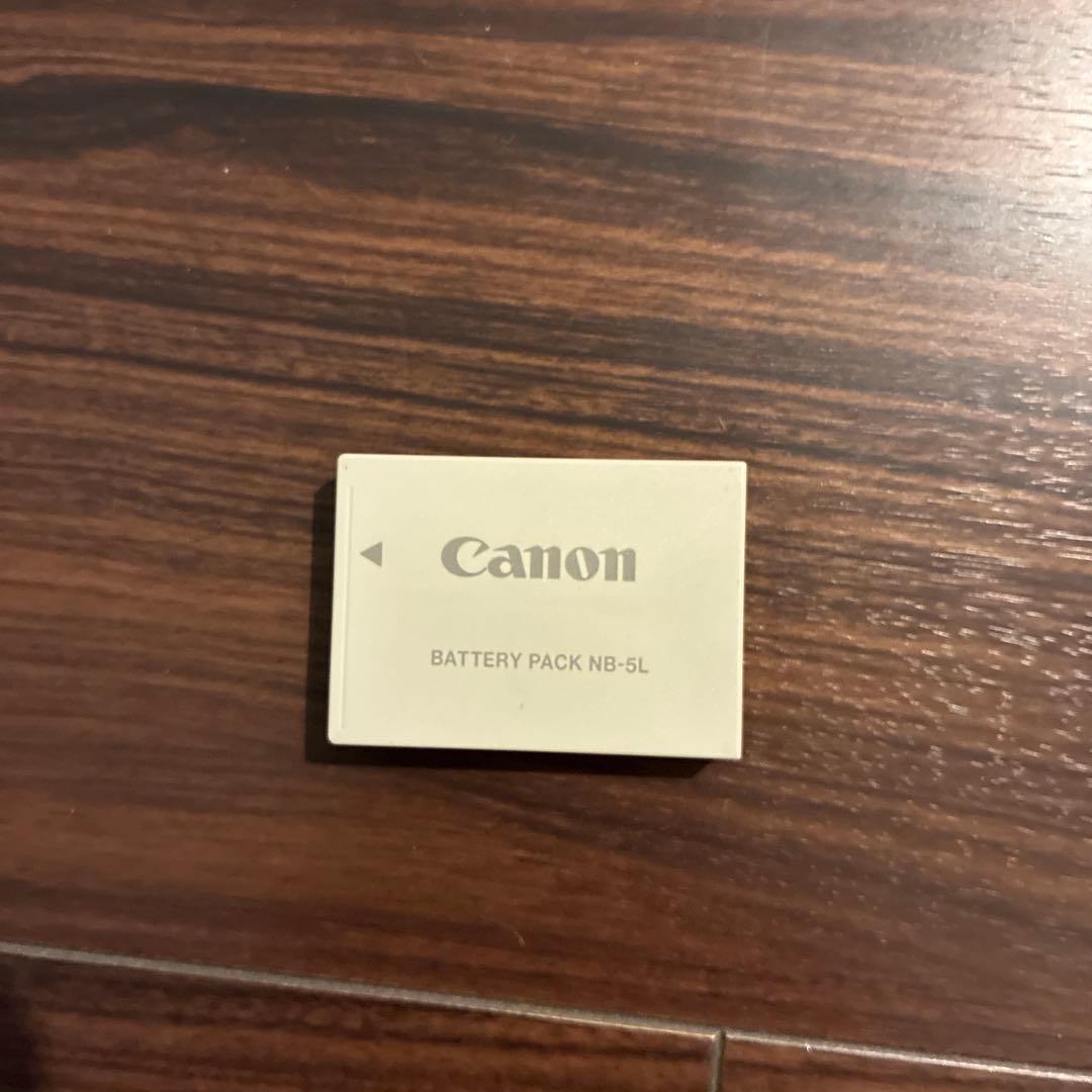 Canon IXY DIGITAL 920 IS デジカメ　現状品