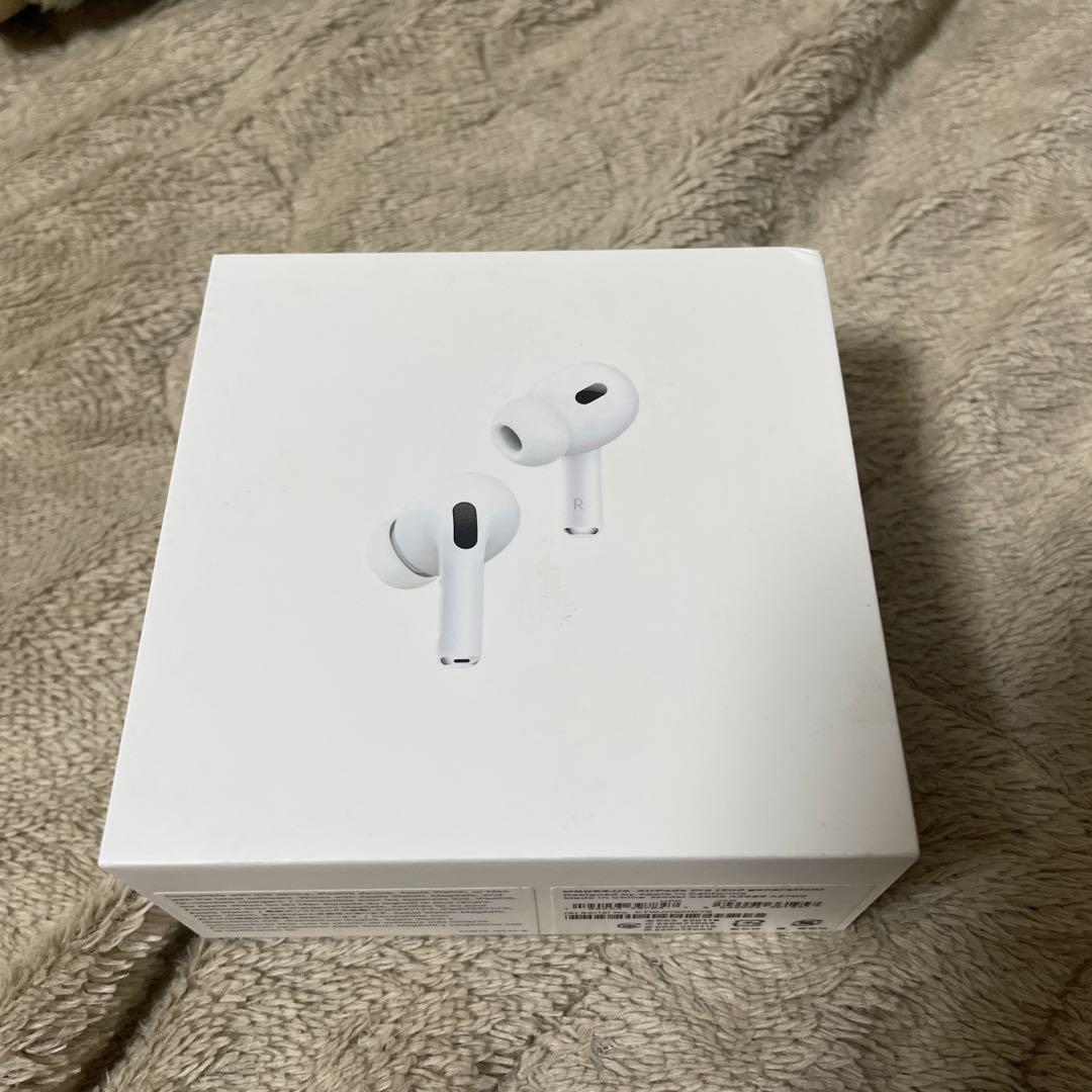 AirPods Pro2 左耳なし