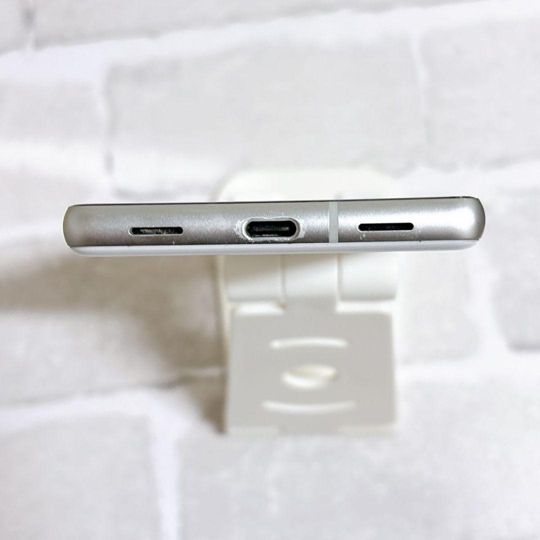 Pixel 7a  白 ホワイト 128GB SIMフリー