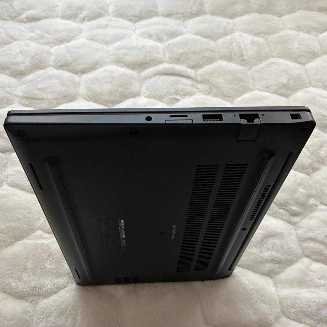 Windowsノート本体 Used PC DELL Latitude 7280