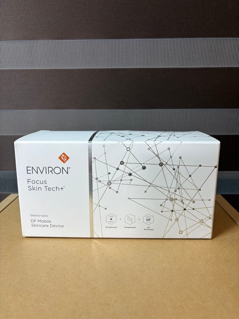 ENviron DFモバイルスキンケアデバイス 最終値下げ！