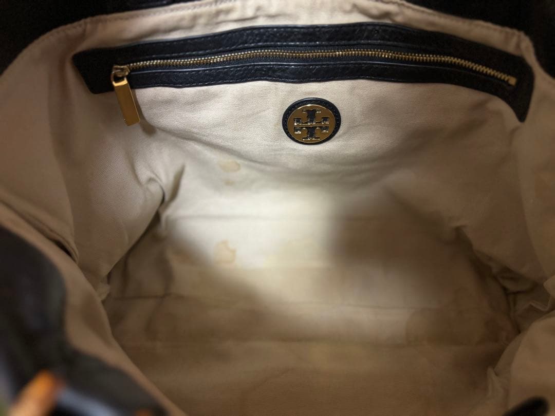 TORY BURCH バック