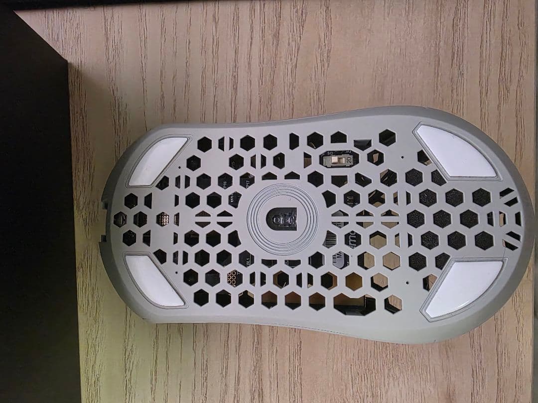 マウス・トラックボール Finalmouse ULX PROPHECY Clix Tiger
