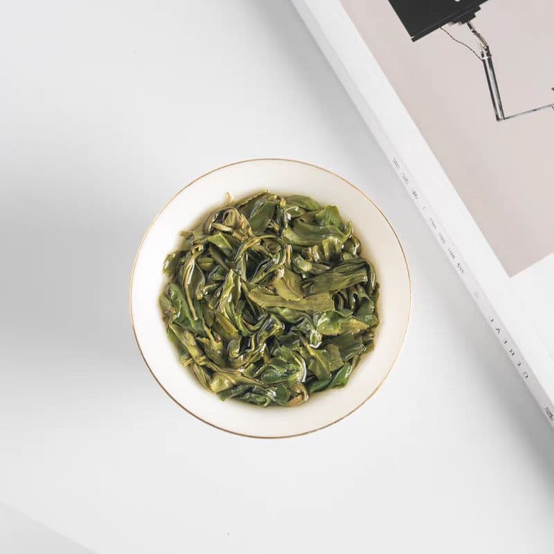 碧螺春 茶葉