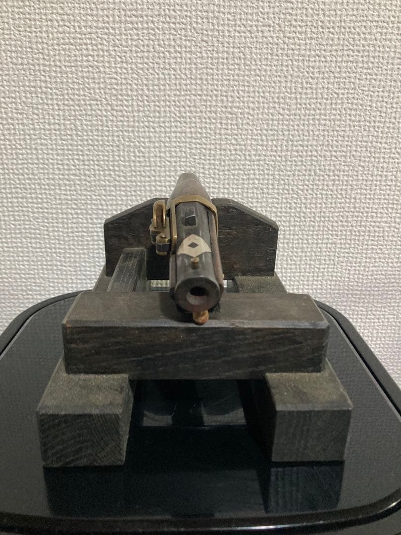 火縄銃レプリカ品