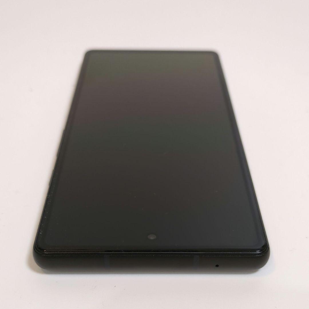 Google Pixel 6a ホワイト 128GB　カバー2つ付き