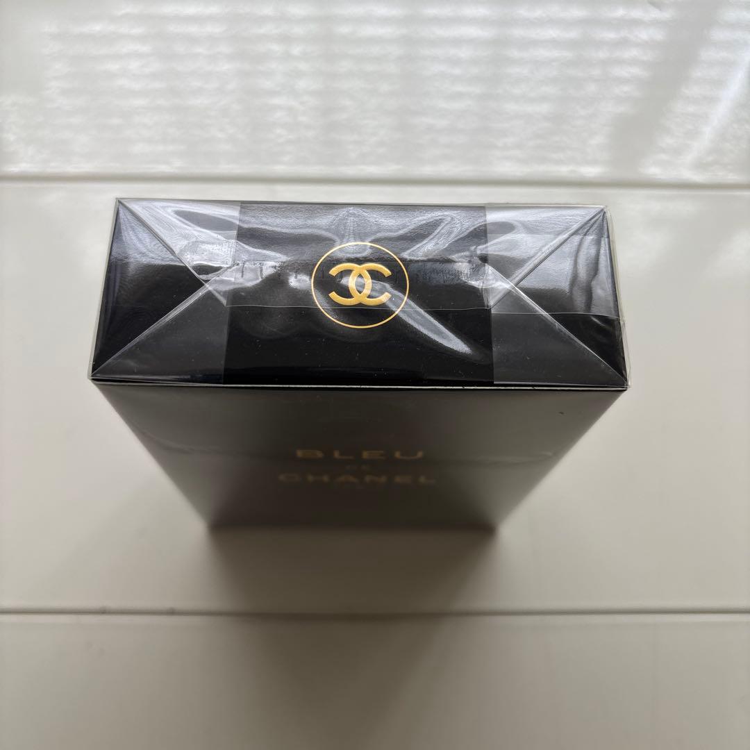 【正規品】BLEU DE CHANEL PARFUM シャネル CHANEL