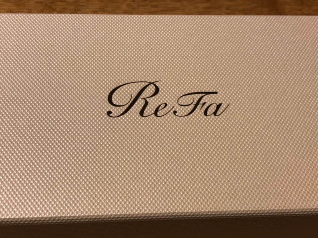 〈ReFa〉リファアイスタイル  フェイスローラー