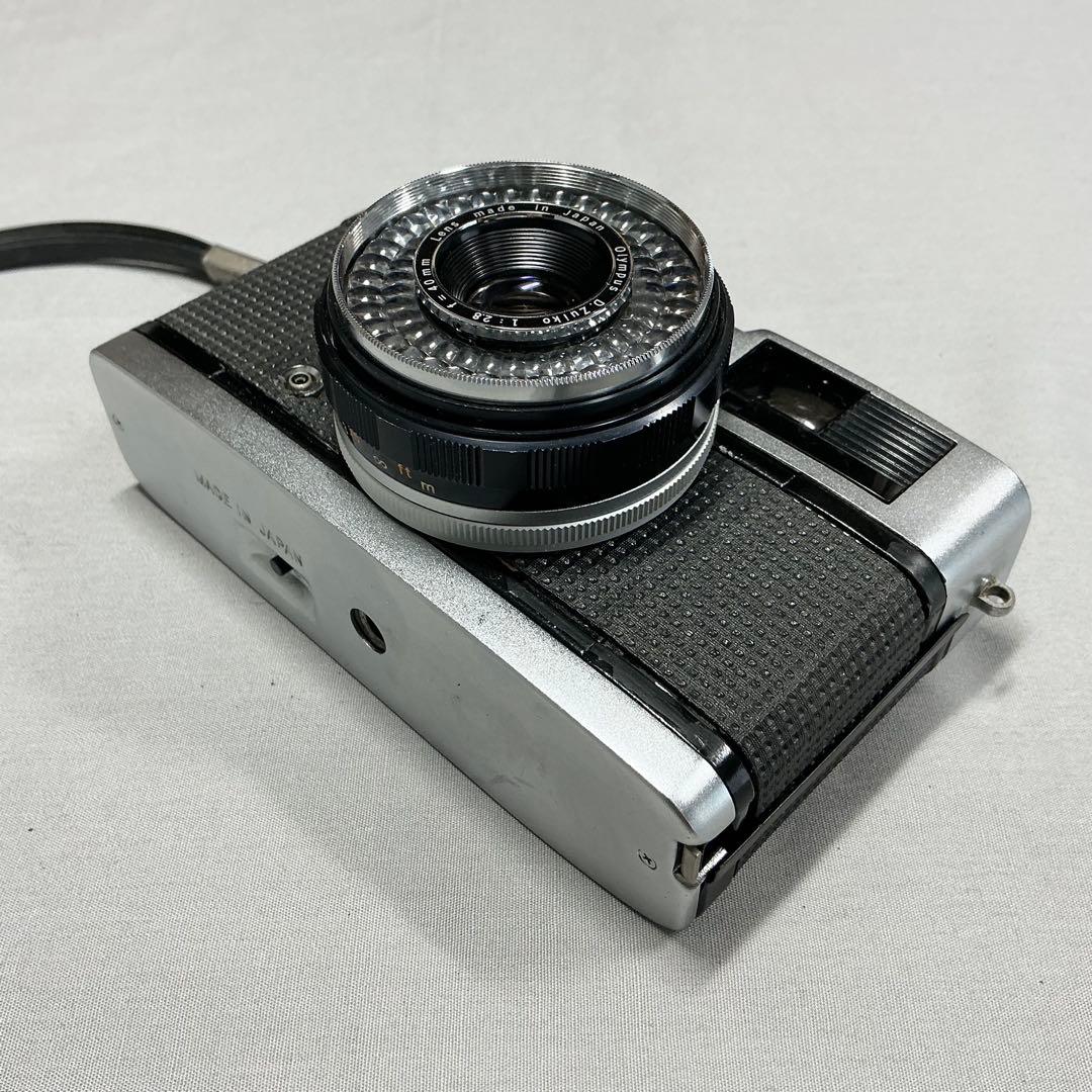 整備済！OLYMPUS TRIP35