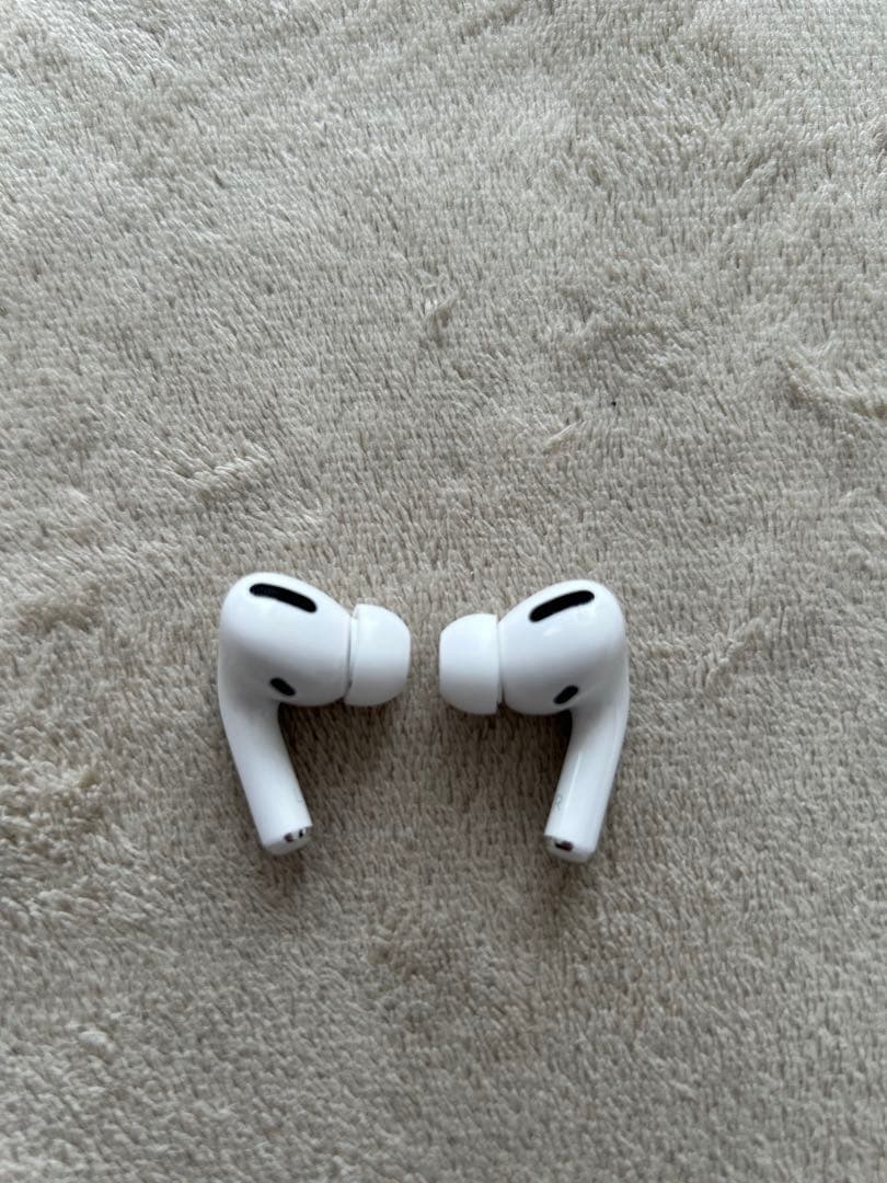 Apple AirPods Pro（第1世代） ワイヤレス充電ケース付き
