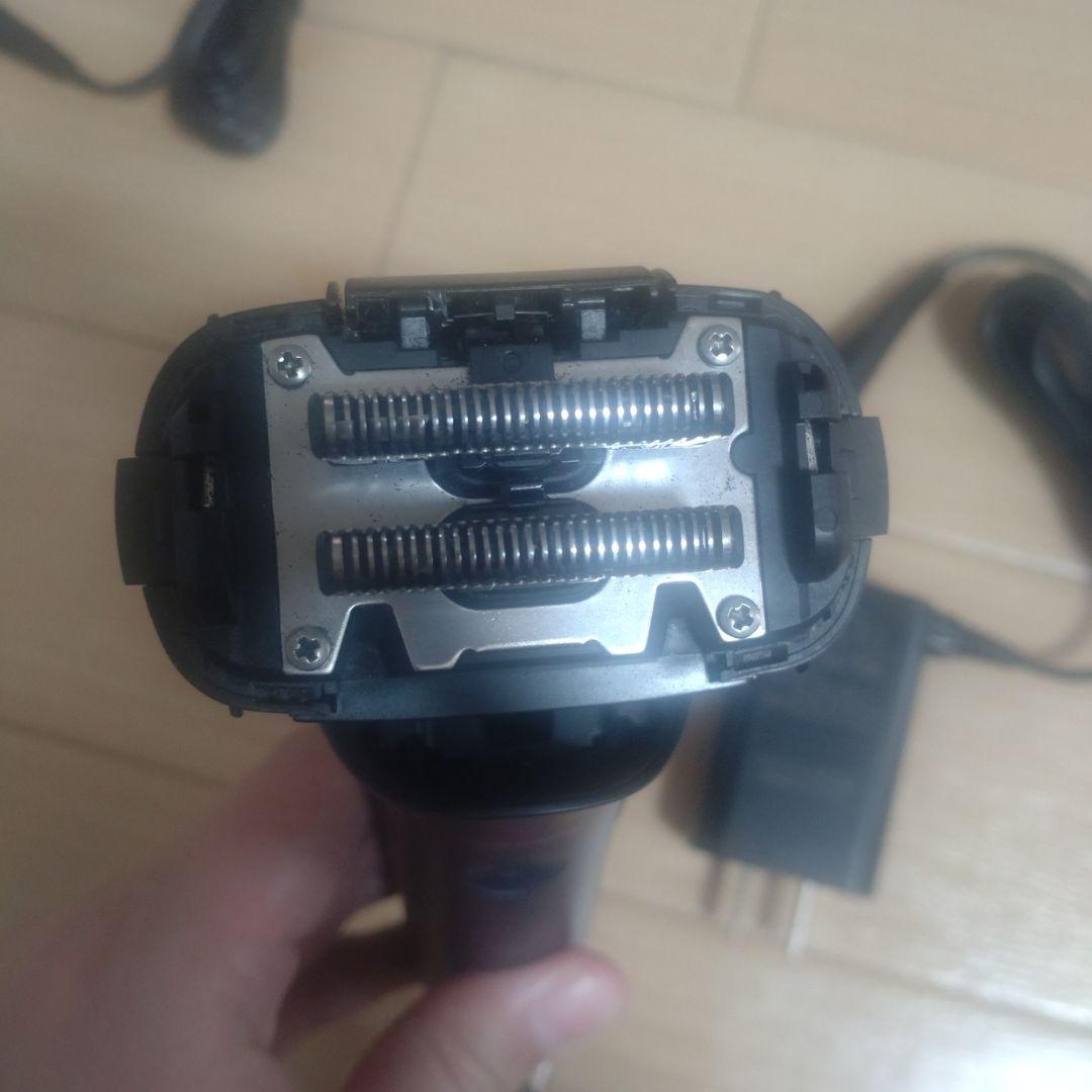 Panasonic ES-LT6C メンズ電気シェーバー