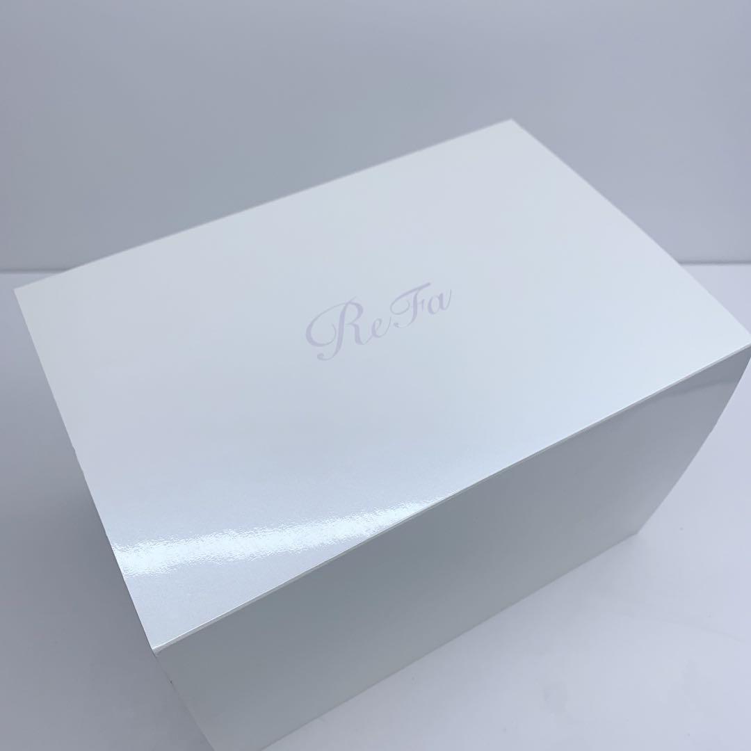 《新品未使用⭐️付属品完備》 Refa リファ グレイス ヘッドスパ MTG