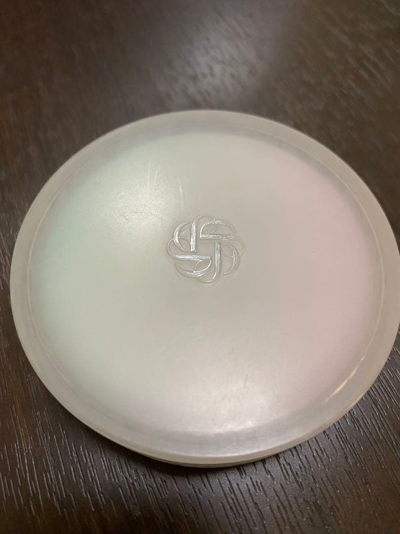 コスメデコルテ　AQ オーラリフレクター 01 crystal lavender