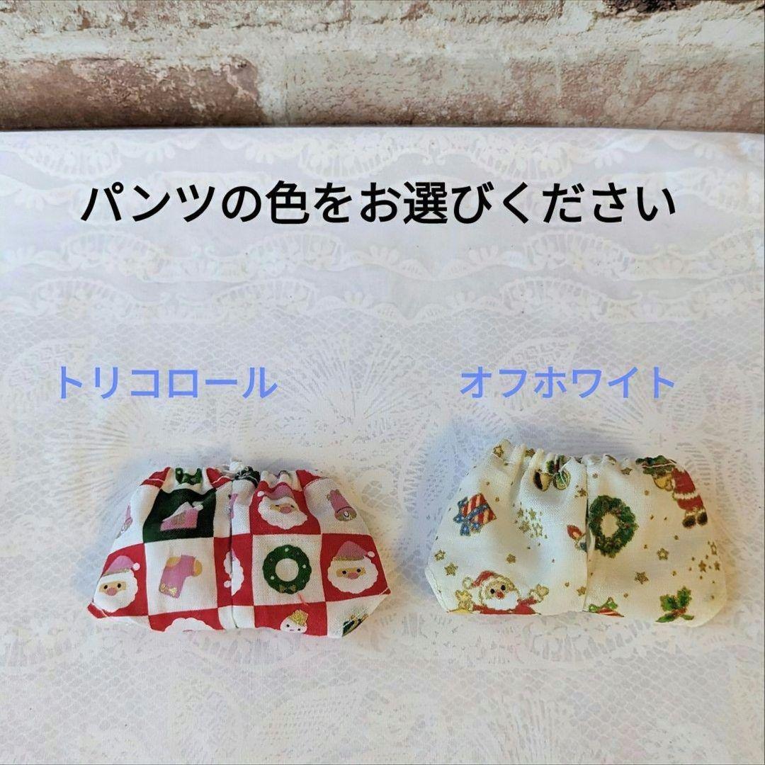 おでかけシャンシャン♡シャオシャオ♡レイレイ♡Xmasコスチューム☆再販