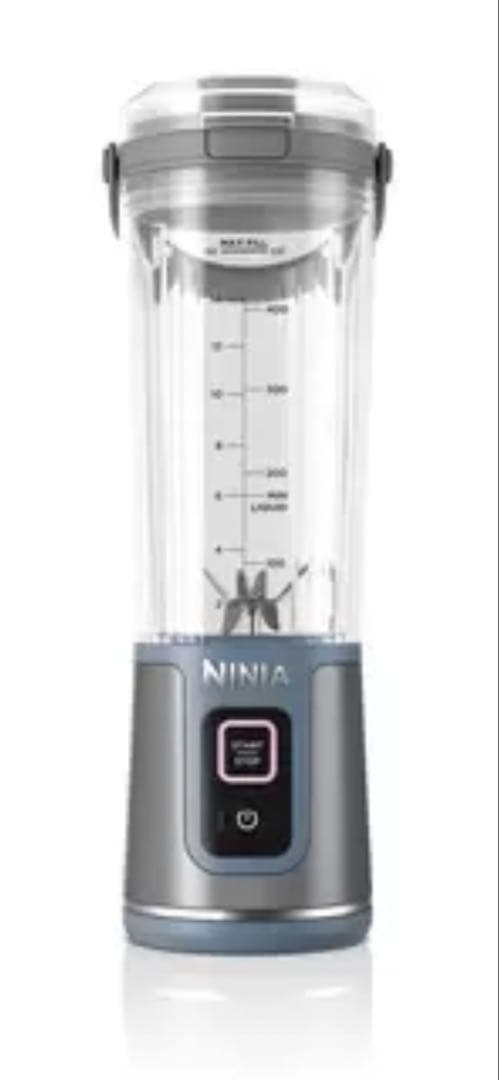 ninja 新品未使用