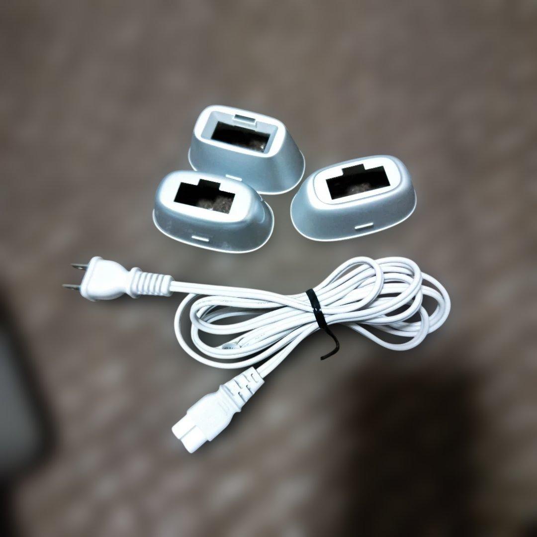 Panasonic ES-WG0B 脱毛器 スムースエピ