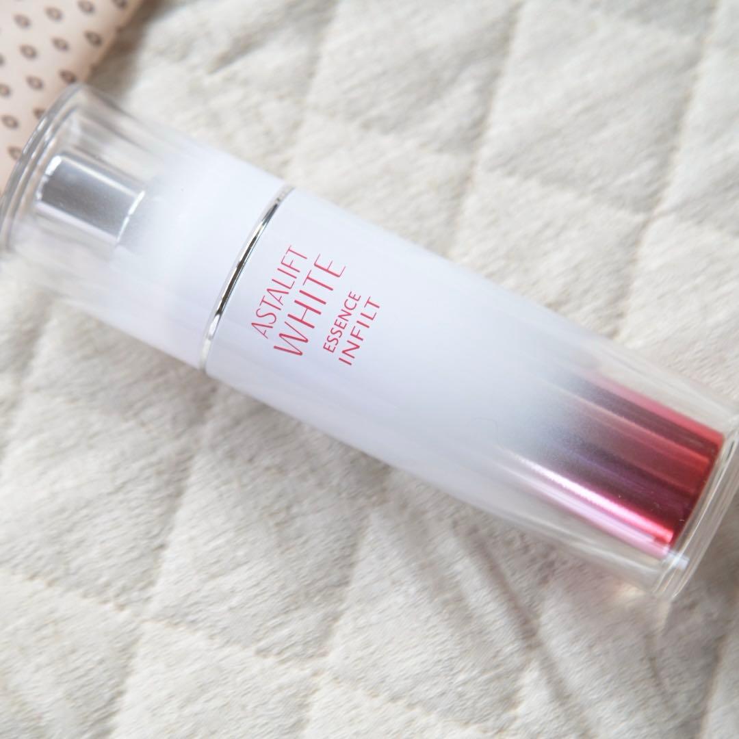 【箱無し未使用】アスタリフトホワイトエッセンス インフィルト30ml 2個まとめ