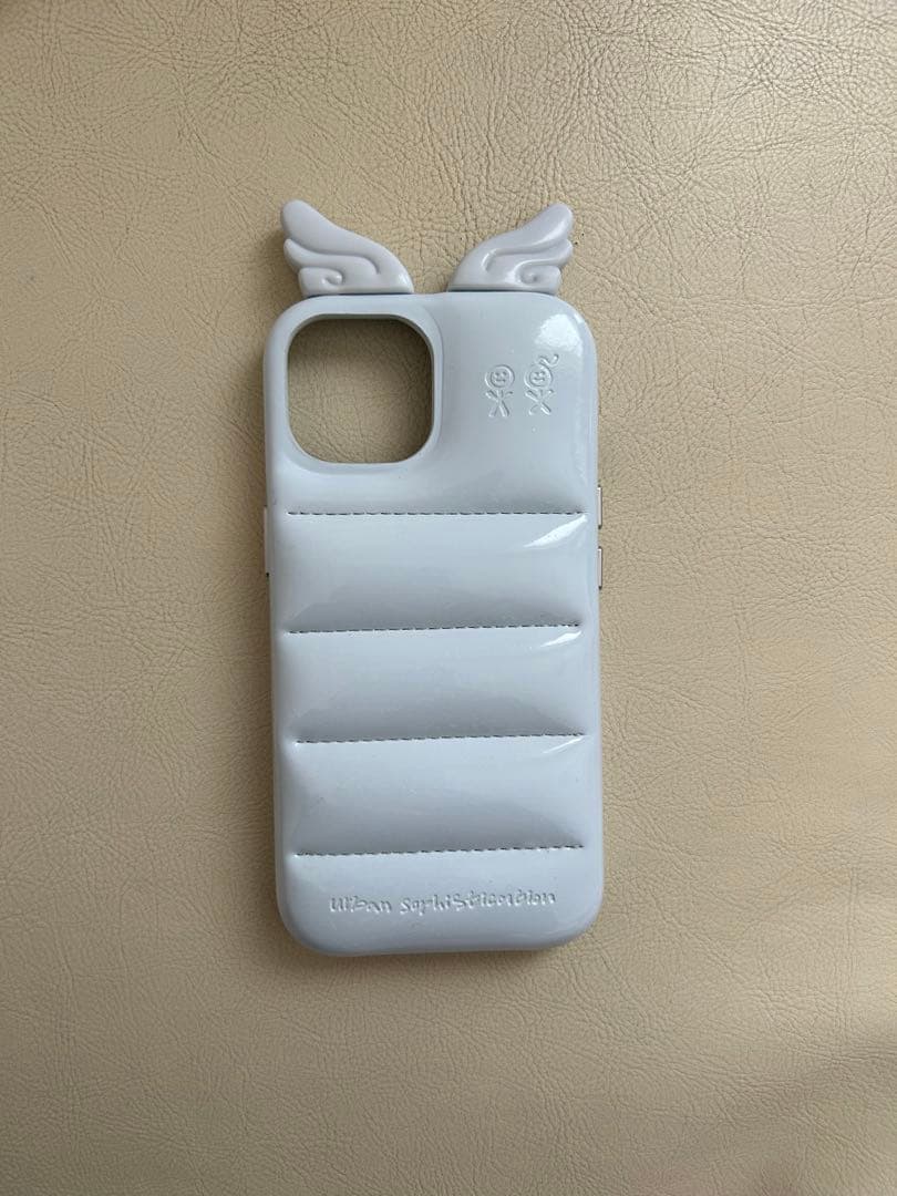 urban sophistication iPhone14ケース