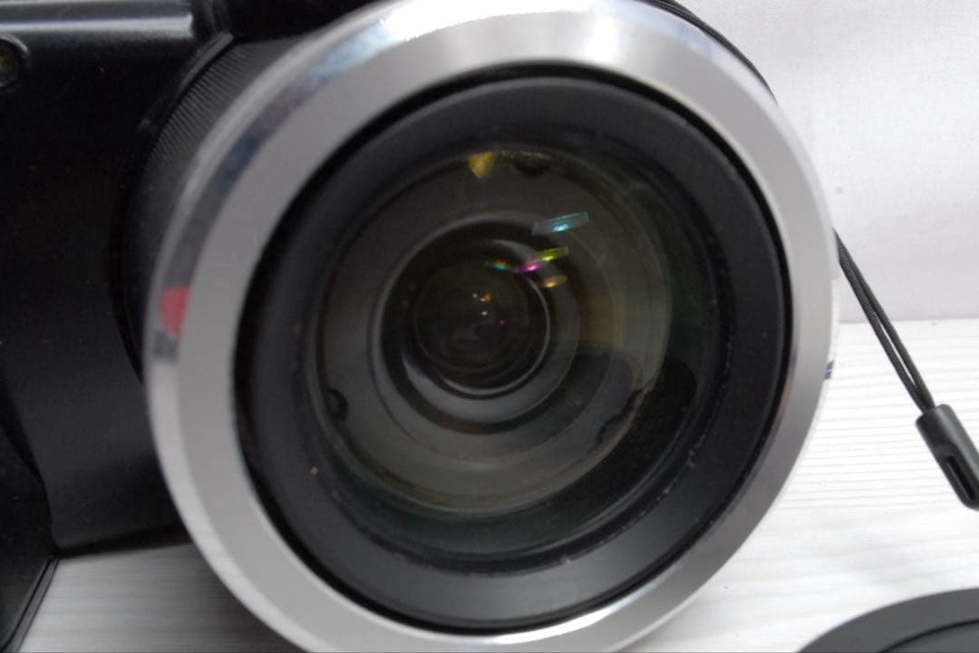 【人気のオリンパス】ネオ一眼レフ　コンデジ　SP-810UZ