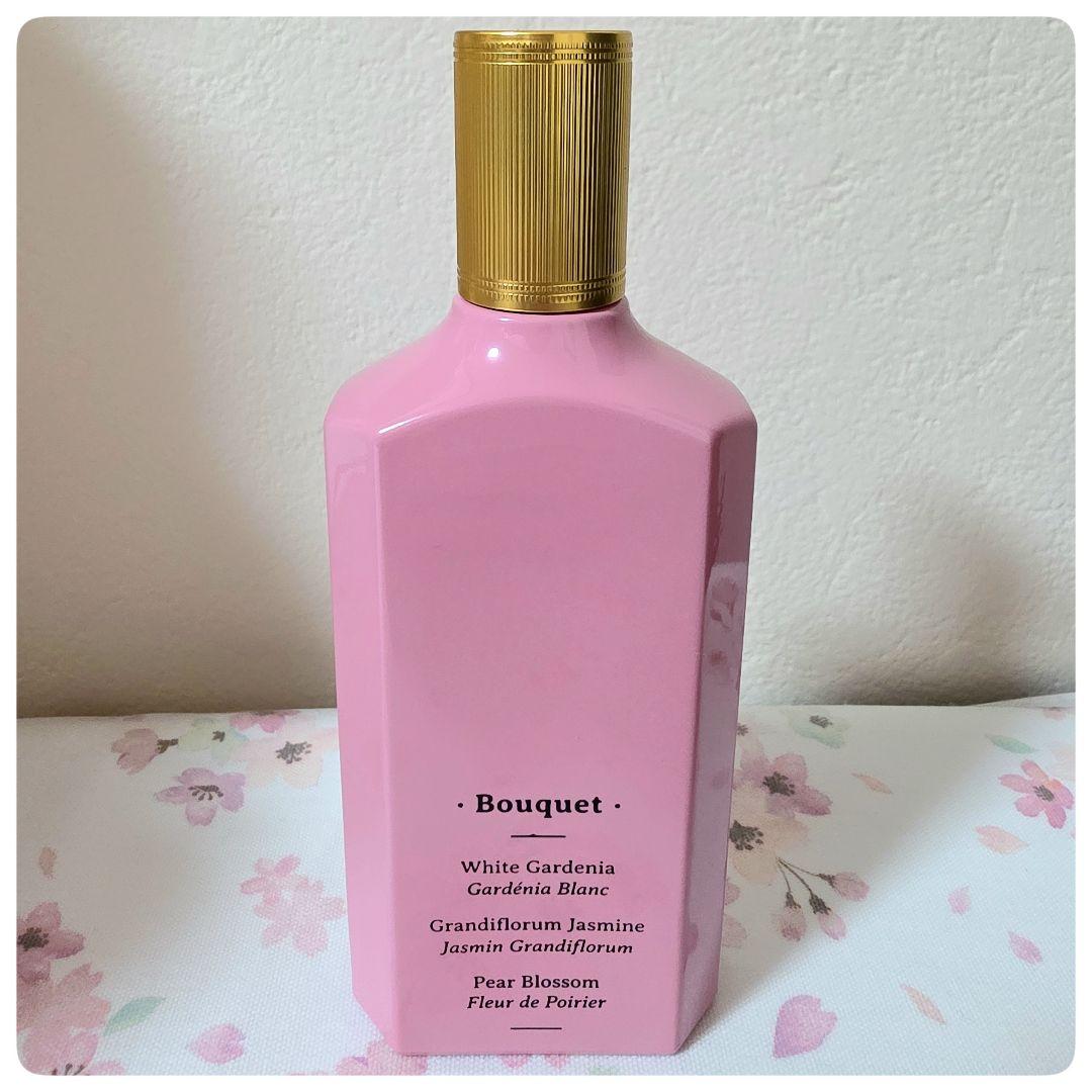 GUCCI フローラ ゴージャス ガーデニア オードパルファム 100mL