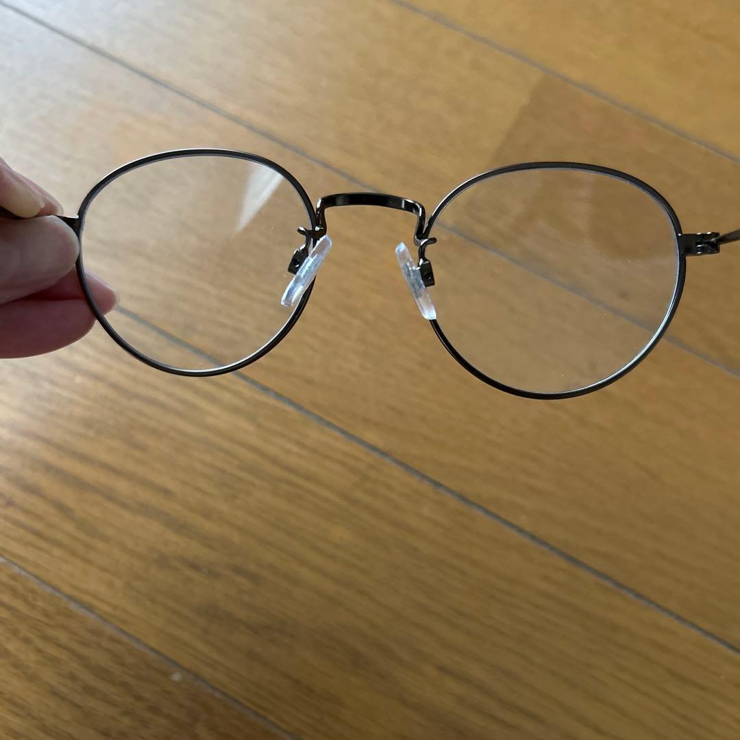 BEAUTY&YOUTH UNITED ARROWS メガネ