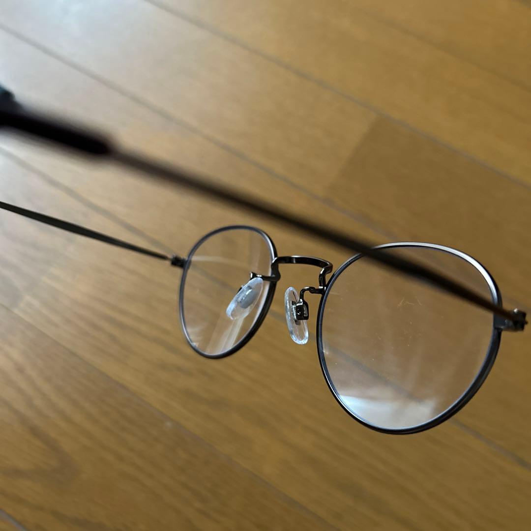 BEAUTY&YOUTH UNITED ARROWS メガネ