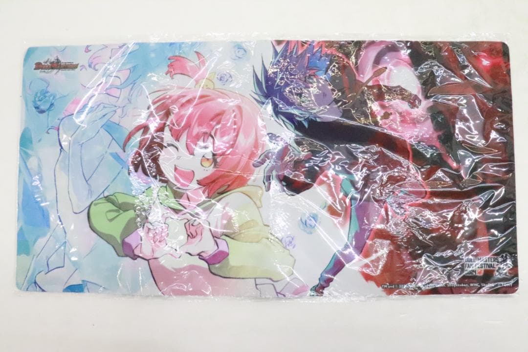 デュエマ ファンフェス2024 幕張 追憶の水晶 46-JD0306-11