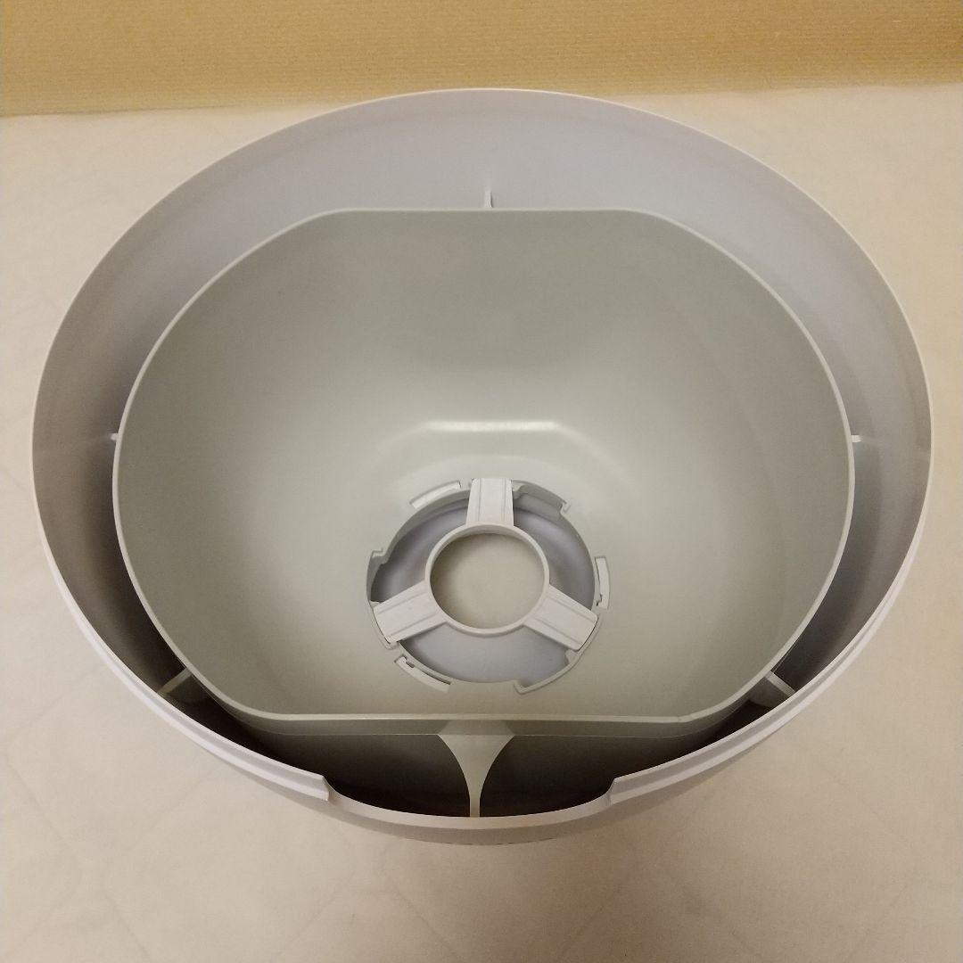ボネコ気化式加湿器 BONECO E2441-W (白)