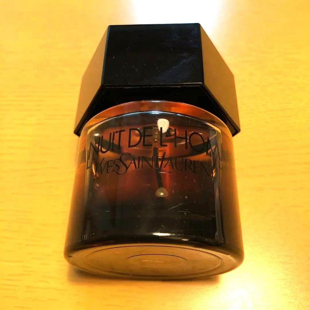イヴ・サンローラン(Yves Saint Laurent) ラニュイドロム　香水