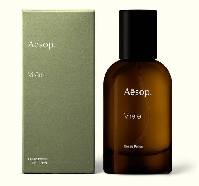 Aesop Virère Eau de Parfum 50ml