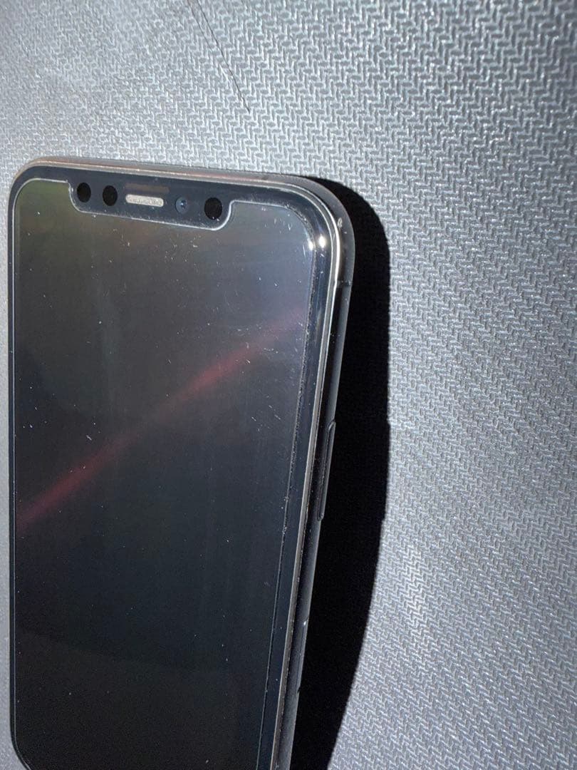 iPhone11 pro 本体 スペースグレー 256GB simフリー