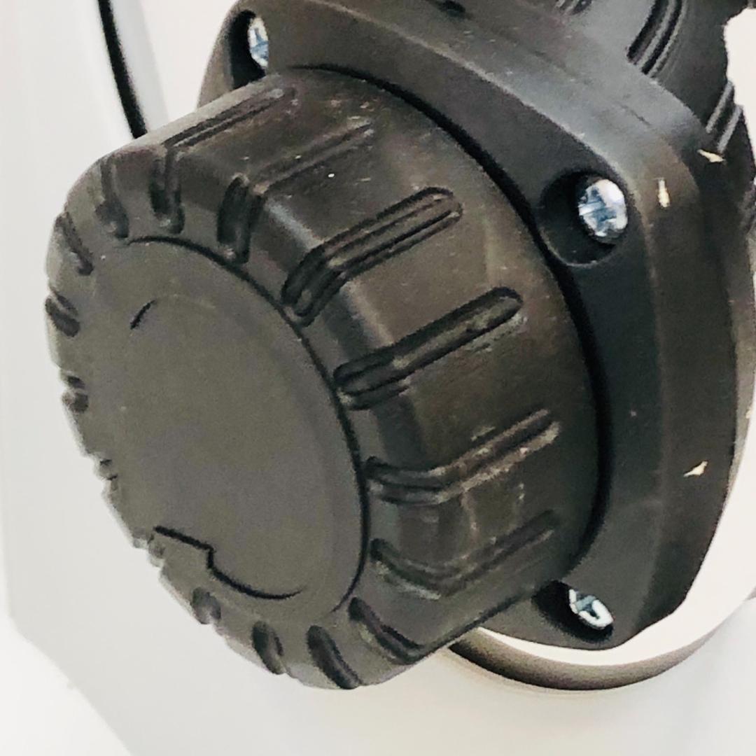 【動作良好】E-Value 乾湿両用掃除機 EVC-200SCL 「7666