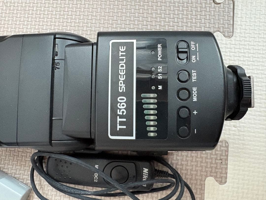 Nikon ニコン D5600 ダブルズームキット ジャンク 一眼レフカメラ