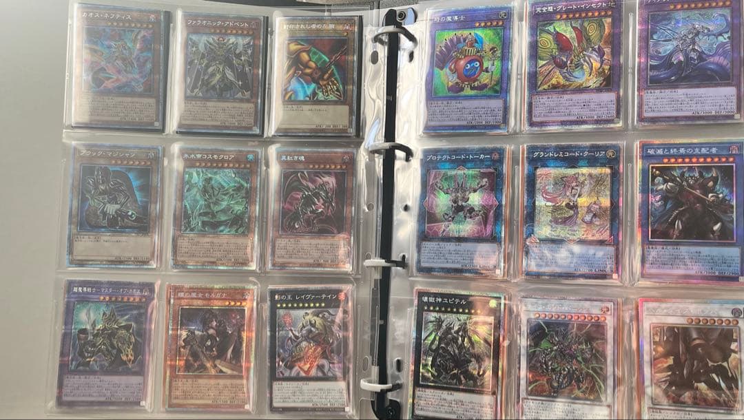 メ*ア様 遊戯王OCG デュエルモンスターズ コレクションまとめ売り
