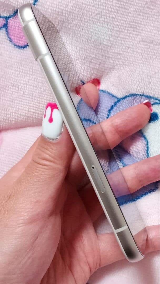 スマートフォン本体 Google pixel 8a