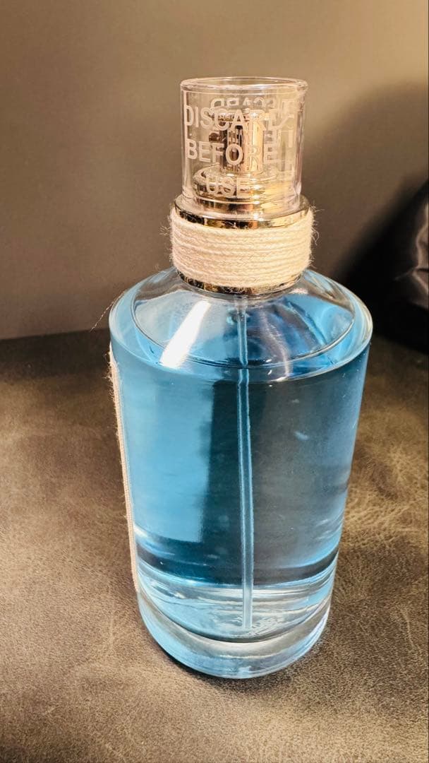 【95%残量】メゾンマルジェラ レプリカ セイリングデイ 100ml
