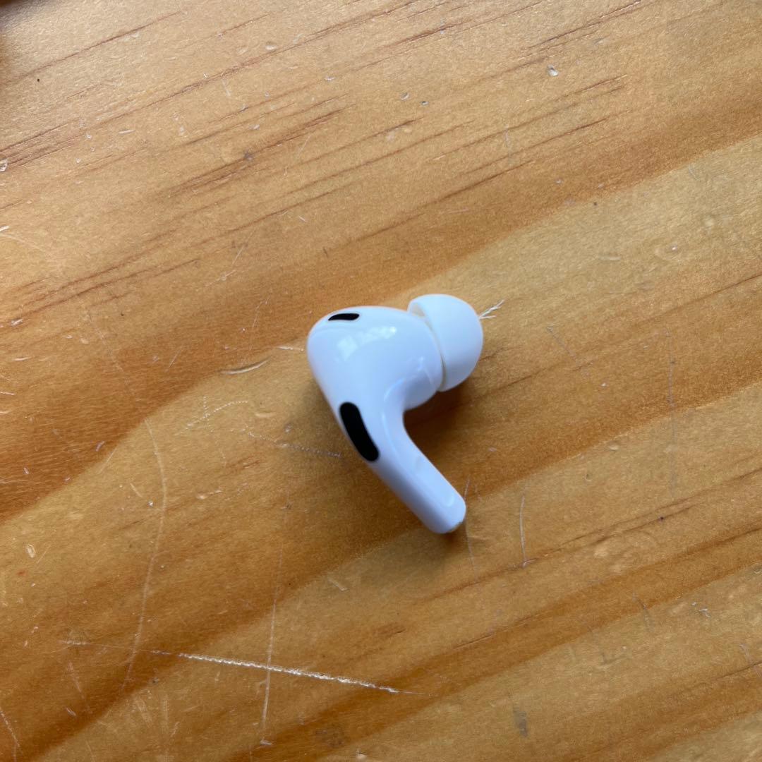 AirPods Pro2 右耳　純正品　正規品