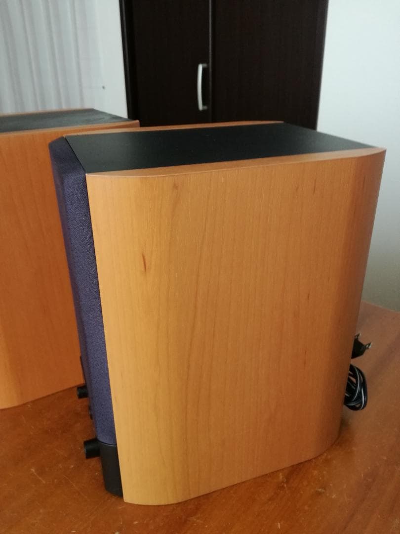 ONKYO D-P1（GX-500HD同等品）アクティブスピーカー 美品