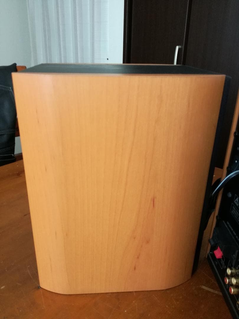 ONKYO D-P1（GX-500HD同等品）アクティブスピーカー 美品