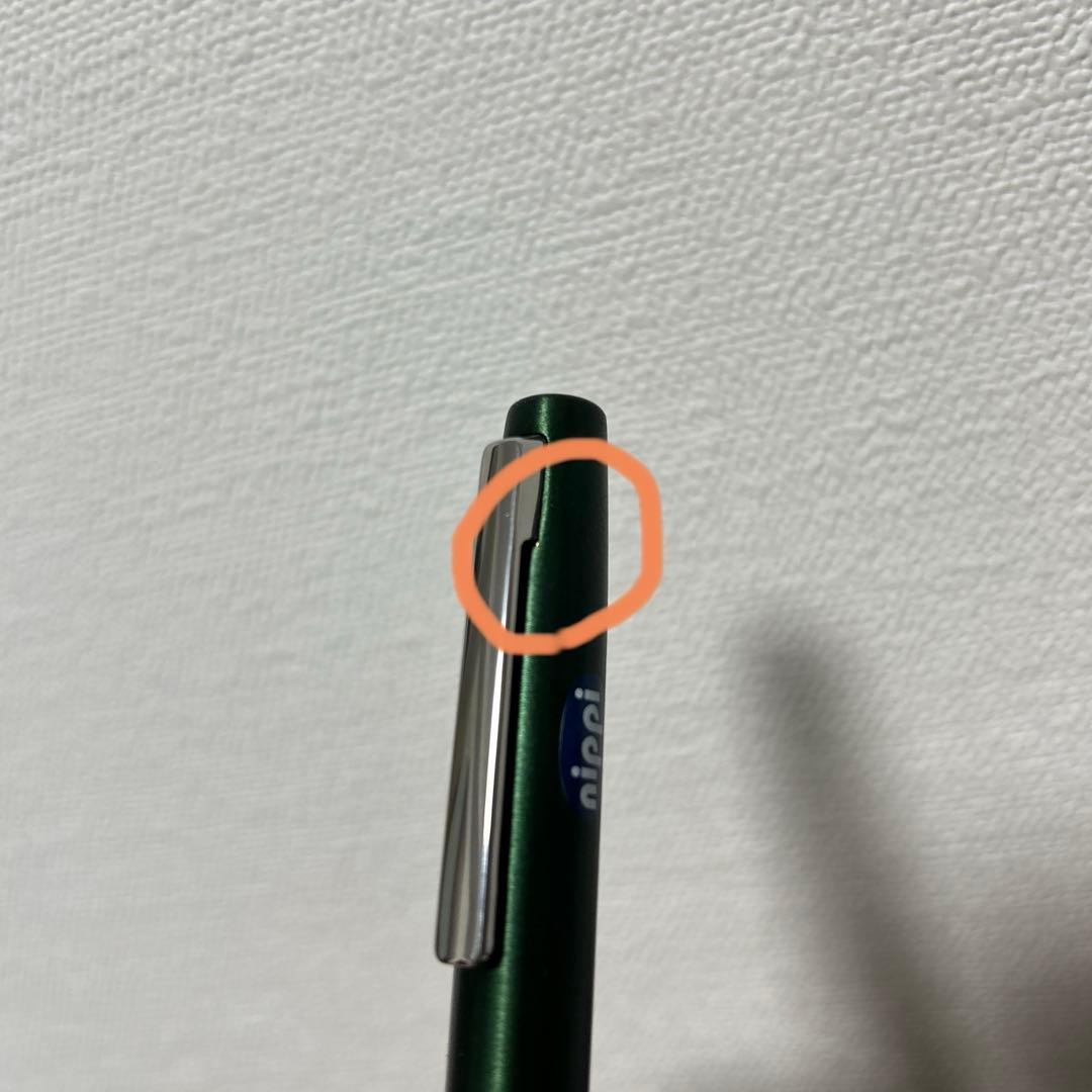LAMY ラミー ペーパー　ボールペン２点