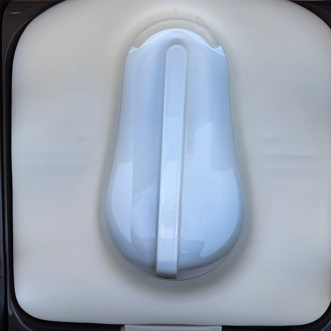 Panasonic 家具調トイレ座楽 PN-L23707 ソフト便座