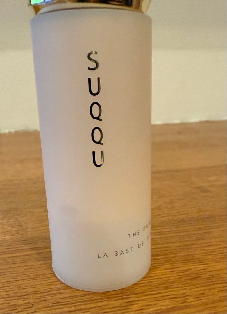 SUQQUザ プライマーTHE PRIMER