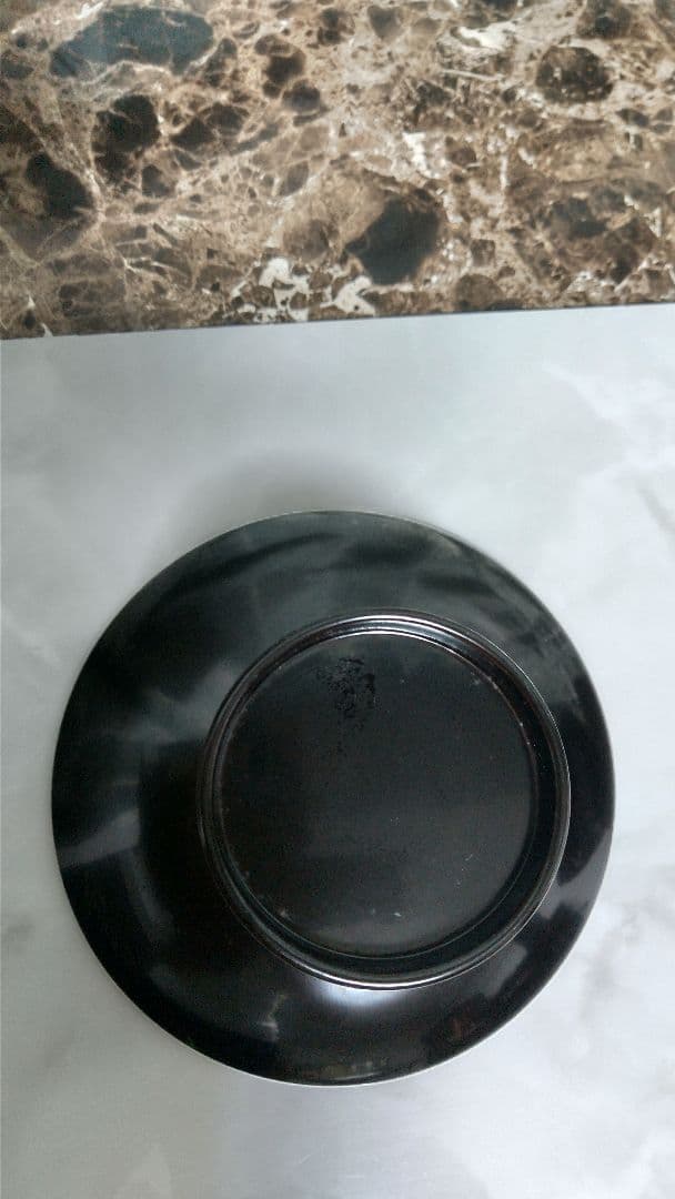 盃台？天目台？ 天目茶碗 と セットで。お値下げしました。