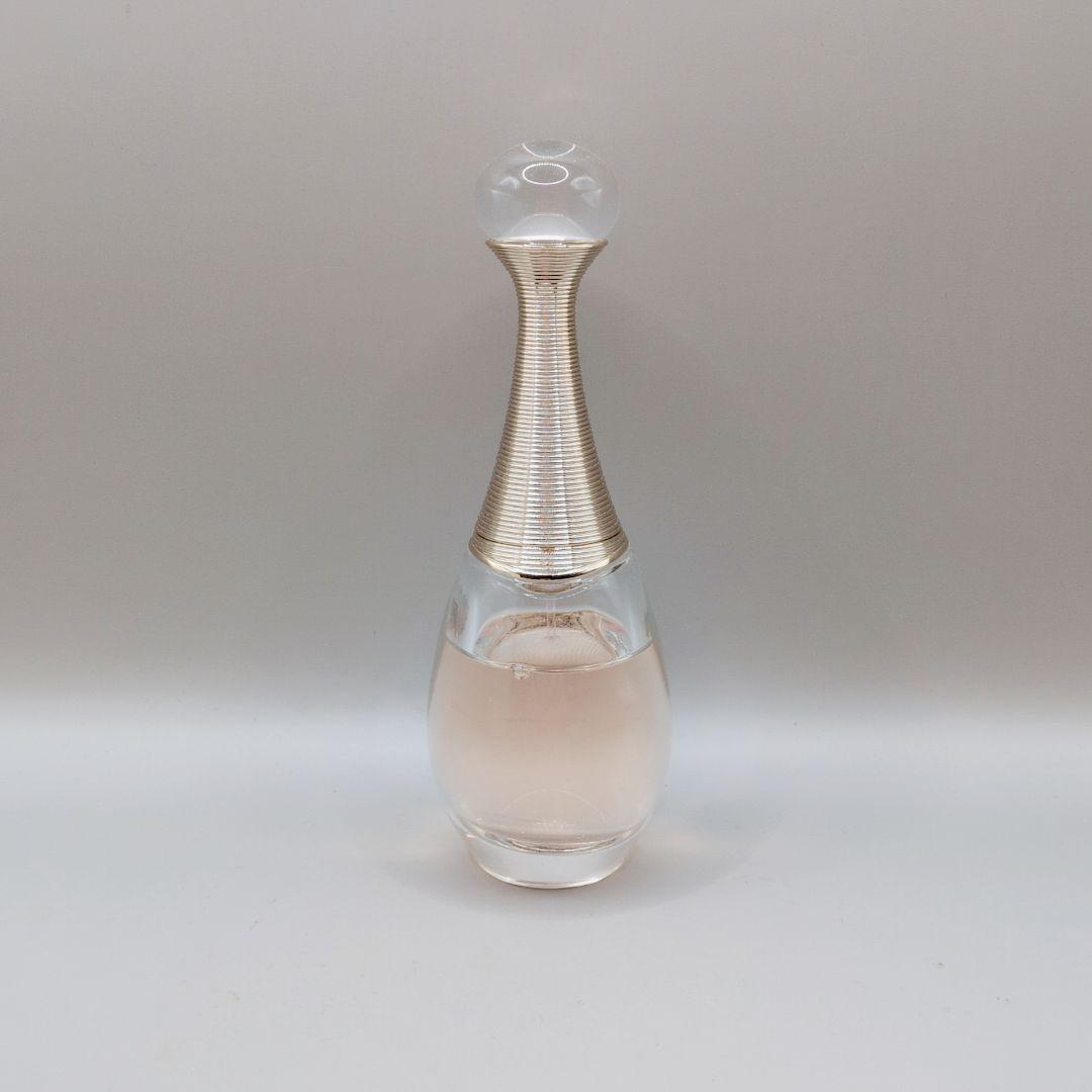 【残量9割ほど】 DIOR ジャドール オードゥパルファン 30mL 香水