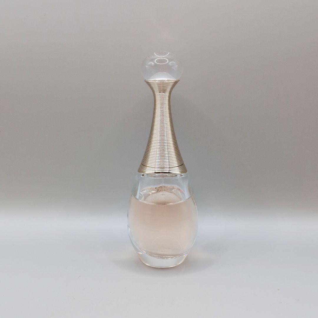 【残量9割ほど】 DIOR ジャドール オードゥパルファン 30mL 香水