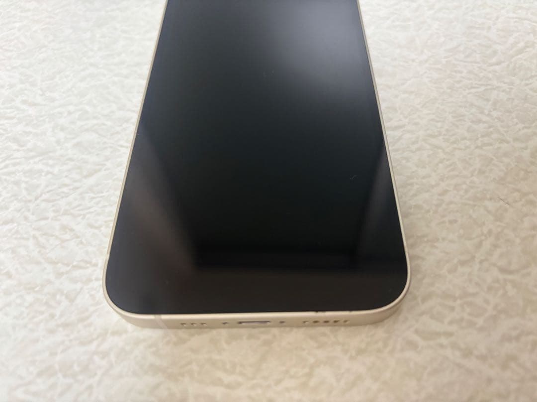 【美品/バッテリー100%/値下げ】iPhone13 256GB+iFace他
