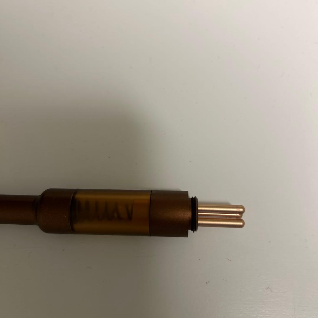 【美品】CoreFit フェイスポインター7th ディープレッド 小顔 美顔器