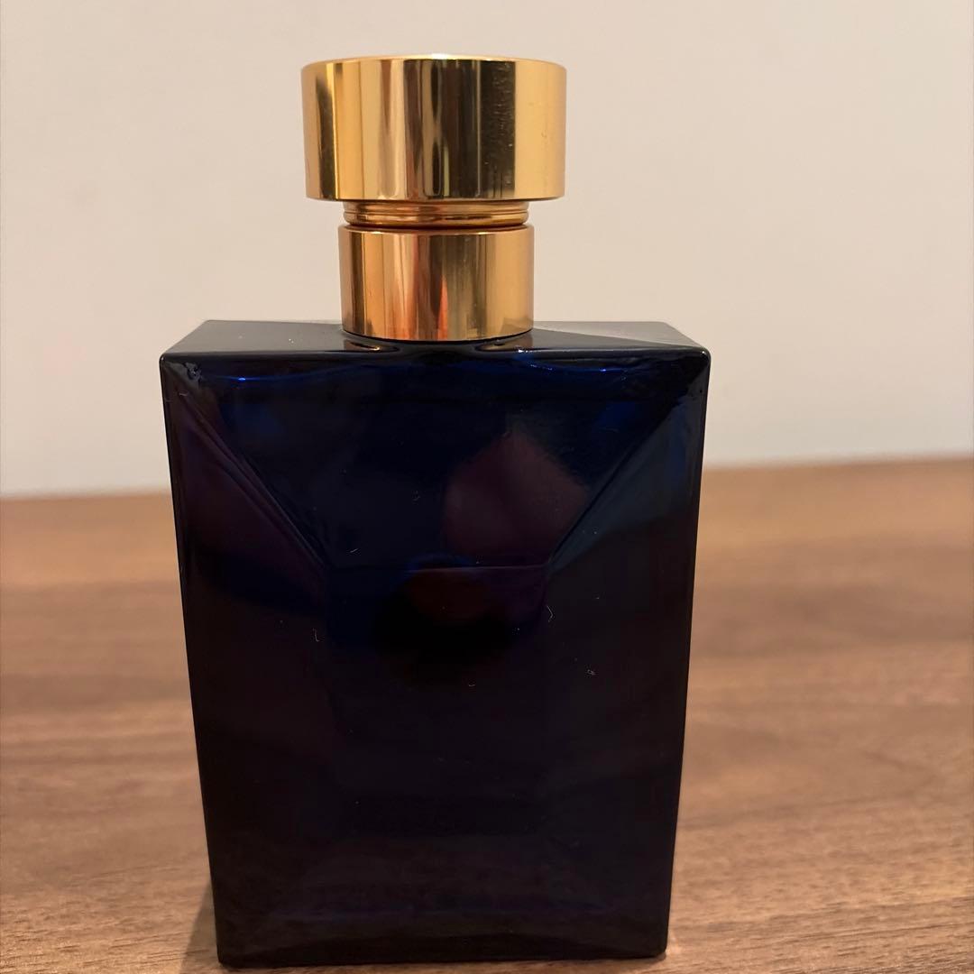 VERSACE DYLAN BLUE 100ml オードトワレ