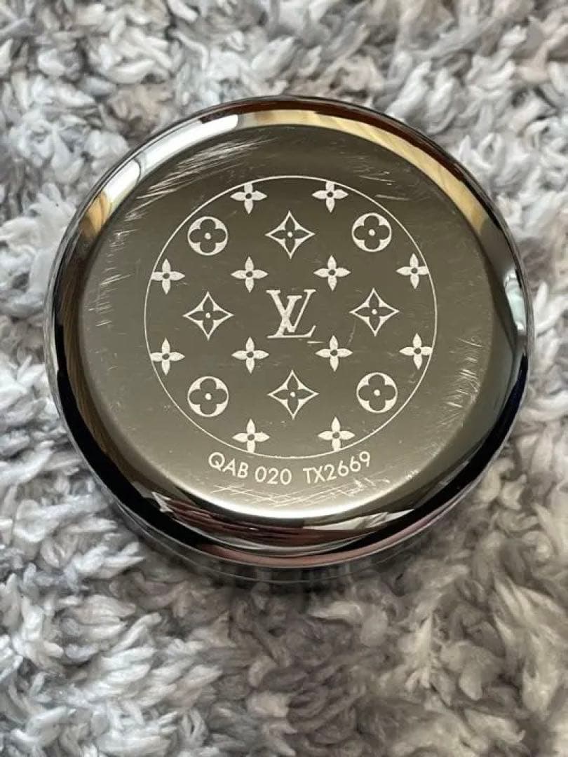 LOUIS VUITTON ルイヴィトン ワイヤレスイヤホン