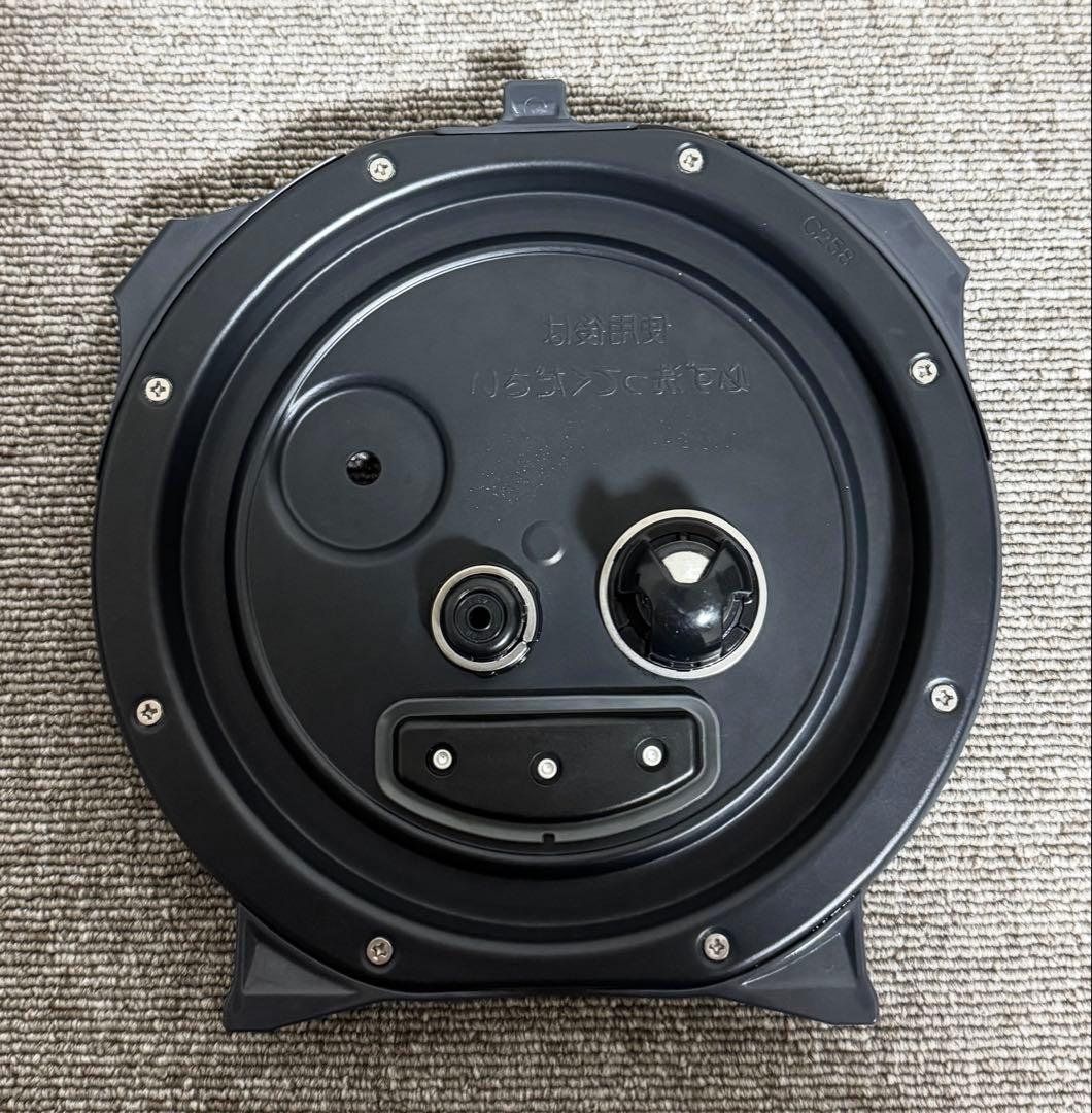 【美品】象印 炎舞炊き 圧力IH炊飯ジャー NW-PV10 動作保証
